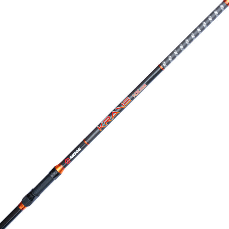 Akios Krave KX390 Beach & Estuary Rod 14ft